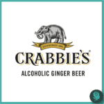 Crabbie’s Ginger Beer