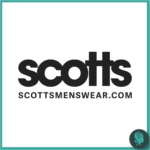 Scotts Menswear
