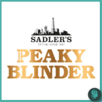 Sadler’s Peaky Blinder